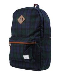 Рюкзаки и сумки на пояс Herschel Supply Co