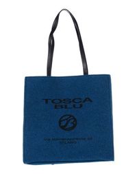 Сумка на плечо Tosca BLU