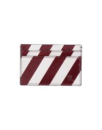 Чехол для документов RAF Simons
