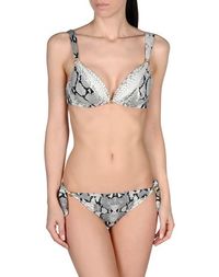 Бикини Roberto Cavalli Beachwear