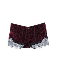 Трусы-шортики Roberto Cavalli Underwear