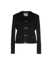 Пиджак Moschino Couture