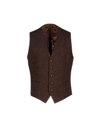 Жилет Tagliatore