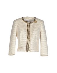Пиджак Elisabetta Franchi
