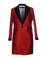 Пальто Dsquared2