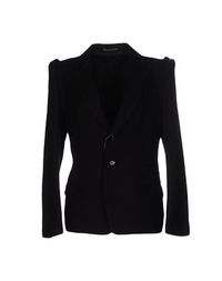 Пиджак Yohji Yamamoto