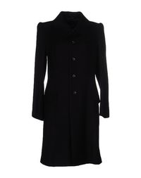 Пальто Yohji Yamamoto