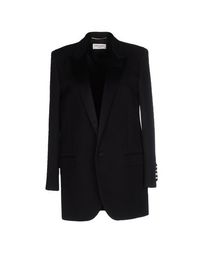 Пиджак Saint Laurent