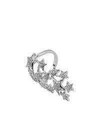 Кольцо Federica Tosi ® Luxury Fashion