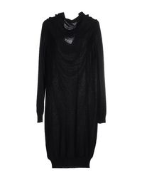 Платье до колена Lanvin