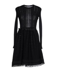 Короткое платье Redvalentino