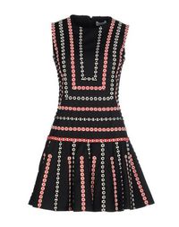 Короткое платье Redvalentino