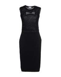 Платье до колена Redvalentino