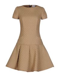 Короткое платье Redvalentino