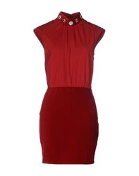 Короткое платье Love Moschino