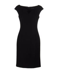 Короткое платье Maria Grazia Severi
