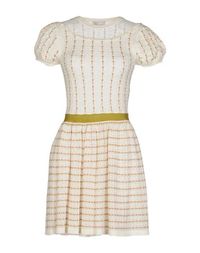 Короткое платье Redvalentino