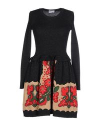 Короткое платье Redvalentino