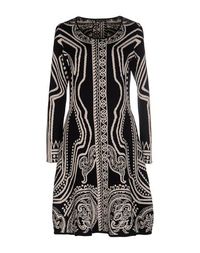 Короткое платье Etro