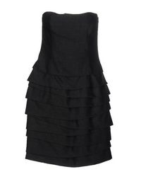 Короткое платье MAX Mara Studio