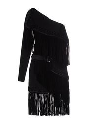 Короткое платье Dsquared2