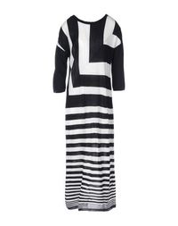 Платье длиной 3/4 Souvenir