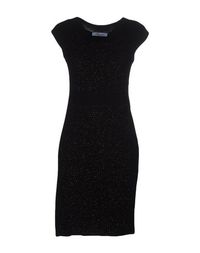 Короткое платье Blumarine