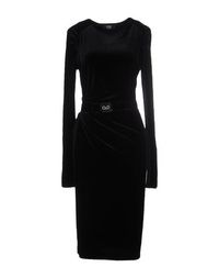 Платье до колена VDP Collection