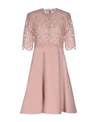 Короткое платье Valentino