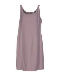 Платье до колена Armani Collezioni