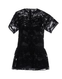 Короткое платье Redvalentino