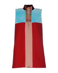 Короткое платье Delpozo
