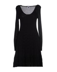 Короткое платье M Missoni