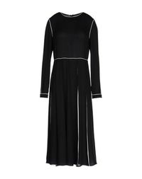 Платье длиной 3/4 Valentino