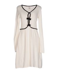 Короткое платье Twin Set Simona Barbieri