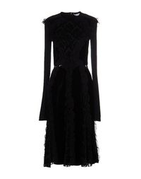 Платье до колена Givenchy