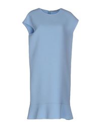 Платье до колена Ermanno Scervino