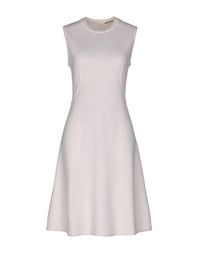 Платье до колена Ermanno Scervino