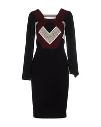 Короткое платье Roland Mouret