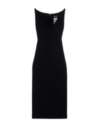 Платье до колена Dsquared2