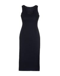 Платье до колена Dsquared2
