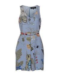 Короткое платье Gucci