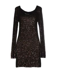 Короткое платье Donna Karan