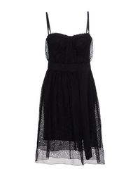 Платье до колена Dolce &; Gabbana