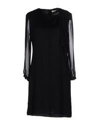 Короткое платье Scervino Street