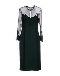 Платье длиной 3/4 Ermanno Scervino