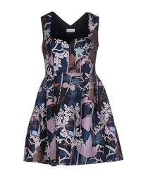 Короткое платье Redvalentino