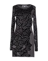 Короткое платье Diane VON Furstenberg