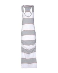 Платье длиной 3/4 James Perse Standard