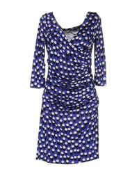 Короткое платье Diane VON Furstenberg